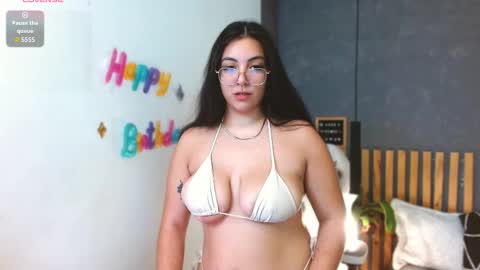 Annie Volker online show from 18, 12, 2025