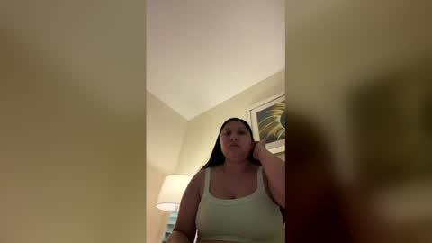 Snapshot of anniebaby104 chatting on 10, 5, 2026 Annie baby online show from 10, 5, 2026