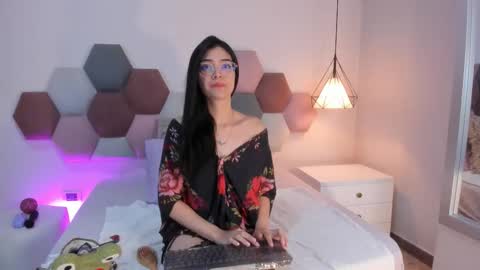 Snapshot of anniebluee_ chatting on 23, 3, 2026 Annie Bluee online show from 23, 3, 2026