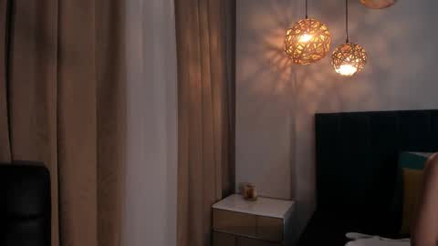 Snapshot of anniebluee_ chatting on 27, 3, 2026 Annie Bluee online show from 27, 3, 2026