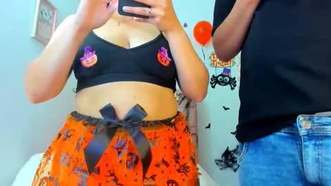 Snapshot of anniecollen chatting on 15, 10, 2025 Anniecollen online show from 15, 10, 2025