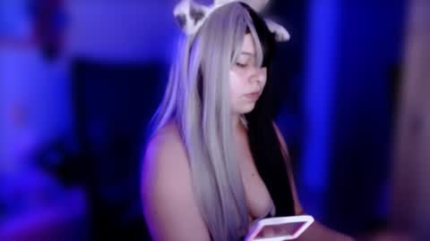 Annie Katzura new acount online show from 25, 10, 2025