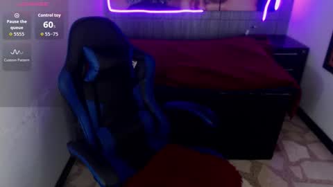 Snapshot of anniee_x chatting on 5, 2, 2026 Anniee online show from 5, 2, 2026