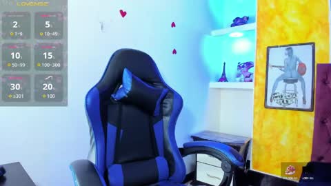 Snapshot of anniee_x chatting on 20, 5, 2026 Anniee online show from 20, 5, 2026