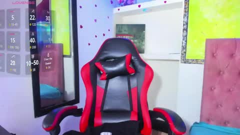 Snapshot of anniee_x chatting on 27, 5, 2026 Anniee online show from 27, 5, 2026