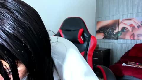 Snapshot of anniee_x chatting on 29, 5, 2026 Anniee online show from 29, 5, 2026