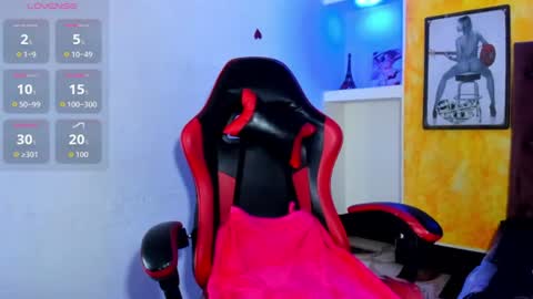 Snapshot of anniee_x chatting on 10, 6, 2026 Anniee online show from 10, 6, 2026