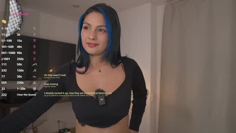 Annie FREE TRIAL IN BIO online show from 30, 3, 2026