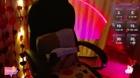   Annie  Independent model Hello all offline tokens are appreciated  thank you for your support.33 online show from 6, 3, 2025