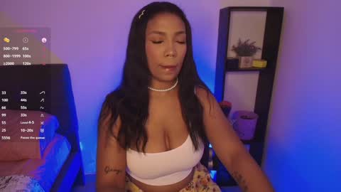 Snapshot of anniejasmin_ chatting on 29, 12, 2024 A N N I E online show from 29, 12, 2024