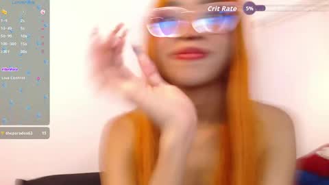 Snapshot of anniemiller7 chatting on 15, 4, 2026 annie online show from 15, 4, 2026