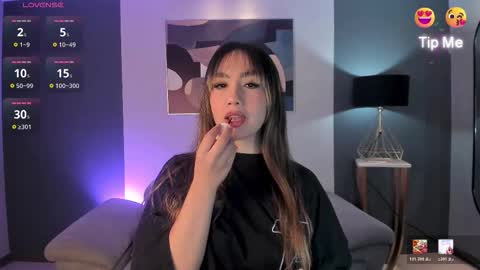 Annie Monroe online show from 8, 1, 2026