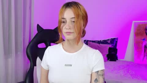 Snapshot of anniemora_ chatting on 11, 3, 2026 Annie online show from 11, 3, 2026