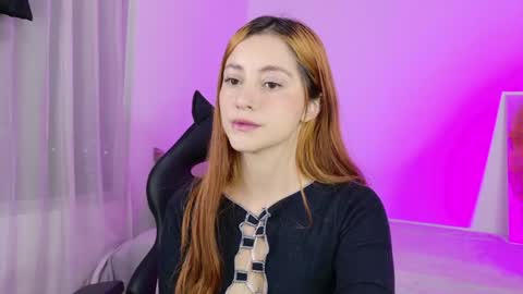 Snapshot of anniemora_ chatting on 17, 3, 2026 Annie online show from 17, 3, 2026