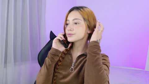 Snapshot of anniemora_ chatting on 26, 3, 2026 Annie online show from 26, 3, 2026