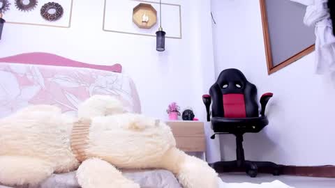 Snapshot of annienasty chatting on 1, 2, 2025 Annie online show from 1, 2, 2025