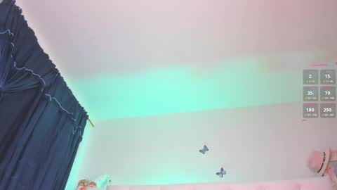 Angels Melody online show from 4, 1, 2025