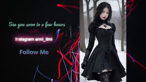 Angels Melody online show from 9, 3, 2025