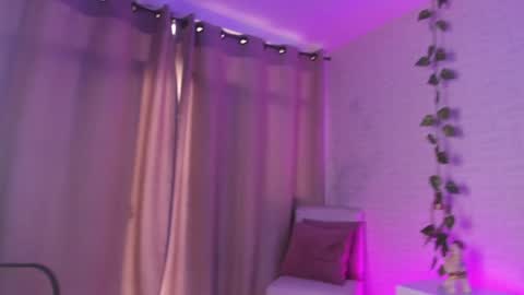 Snapshot of anniie_and_alex chatting on 6, 12, 2024 Annie Alex online show from 6, 12, 2024