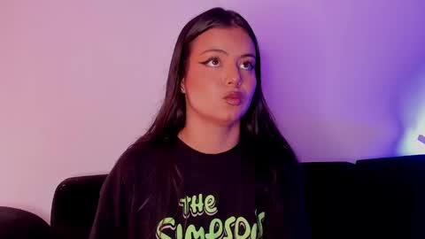 Snapshot of anniie_and_alex chatting on 14, 2, 2025 Annie Alex online show from 14, 2, 2025