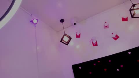 Annie Evans  online show from 13, 2, 2026