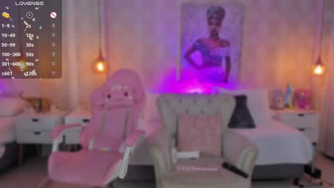 VIVIANNA online show from 24, 12, 2024