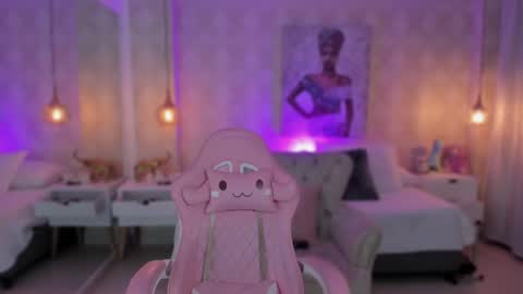 VIVIANNA online show from 29, 12, 2024