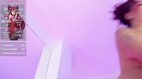 Annika online show from 3, 2, 2025