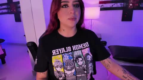 Annika online show from 27, 2, 2025