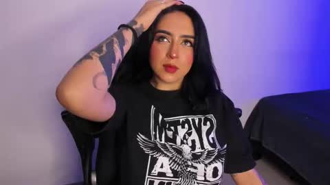 Annika online show from 9, 9, 2025