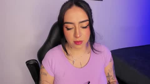 Annika online show from 13, 9, 2025