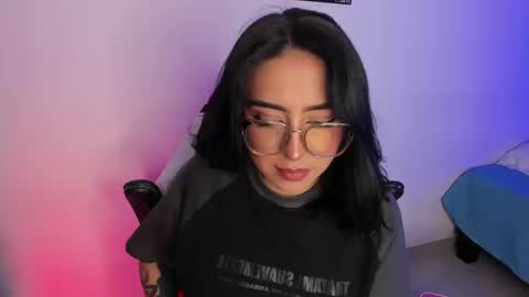 Annika online show from 16, 9, 2025