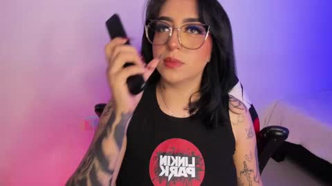 Annika online show from 19, 9, 2025