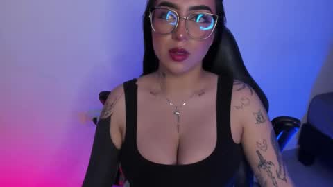 Annika online show from 17, 10, 2025