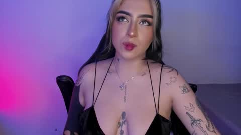 Annika online show from 7, 11, 2025