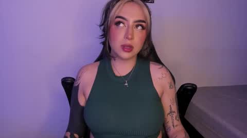 Annika online show from 12, 11, 2025