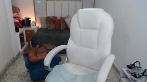 Snapshot of annita_cooper_ chatting on 23, 1, 2025 anna online show from 23, 1, 2025