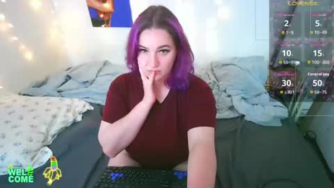Snapshot of annitamilliter chatting on 5, 5, 2026 AnnitaMilliter online show from 5, 5, 2026