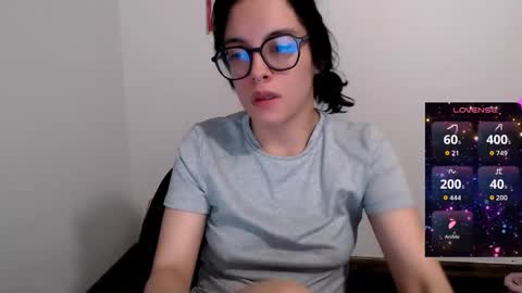 Gaby 3 online show from 16, 2, 2026