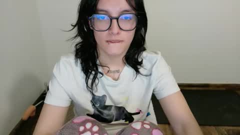 Snapshot of annittaprincess chatting on 2, 5, 2026 Gaby 3 online show from 2, 5, 2026