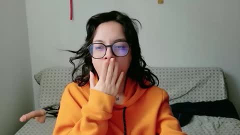 Snapshot of annittaprincess chatting on 31, 5, 2026 Gaby 3 online show from 31, 5, 2026