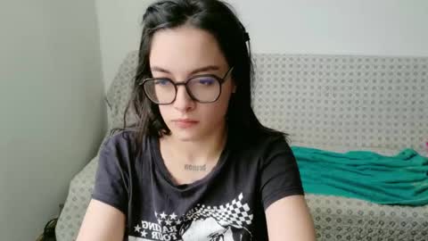 Snapshot of annittaprincess chatting on 12, 7, 2026 Gaby 3 online show from 12, 7, 2026