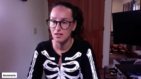 Ann online show from 3, 10, 2025