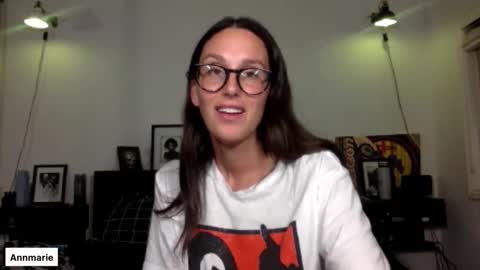 Ann online show from 8, 10, 2025