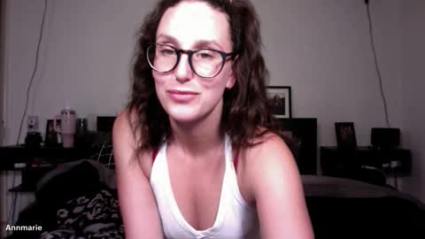 Snapshot of annmarieferrara chatting on 20, 3, 2026 Ann online show from 20, 3, 2026