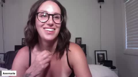 Snapshot of annmarieferrara chatting on 19, 6, 2026 Ann online show from 19, 6, 2026