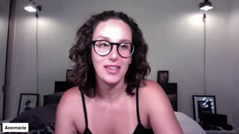 Snapshot of annmarieferrara chatting on 8, 7, 2026 Ann online show from 8, 7, 2026