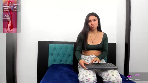 Snapshot of annniie22 chatting on 26, 2, 2026 annie online show from 26, 2, 2026