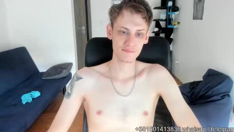 Snapshot of annonimsick chatting on 25, 9, 2025 online show from 25, 9, 2025