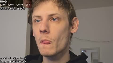    online show from 2, 3, 2026